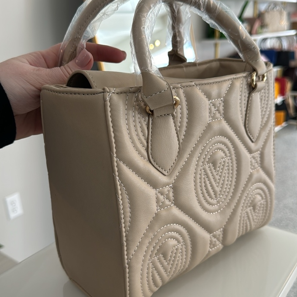 Valentino Orlandi bag $299 MSRP - Picture 4 of 5